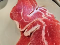 -梨花自助烤肉(乐宾店)