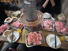 -木萨火锅店(开鲁路店)