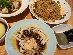 -贰拾捌味·宜宾燃面(春熙路旗舰店)