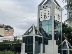 -西南交通大学(九里校区)