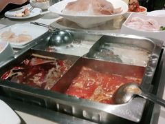 -海底捞火锅(劲松店)