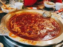 -大龙燚火锅(春熙店)