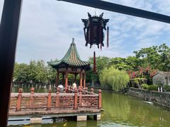 -东莞市可园博物馆