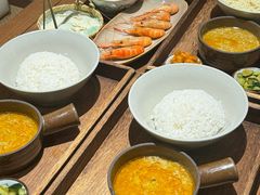 -李百蟹·江南蟹黄面·河景餐厅(夫子庙总店)