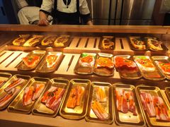 -梨花自助烤肉(西三旗万象汇黑金店)