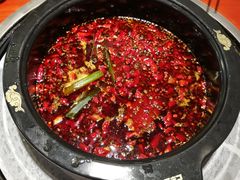 -三牦记·涮烤一体火锅(小河店)