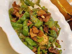 -乐口福家常菜馆(古庸路店)