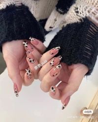 -妙睫屋日式美甲美睫