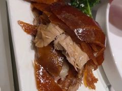 -老妈菜馆(建设街店)