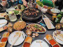 -牛犇炭火烤肉·鲜切烤肉(承德总店)