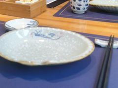 -浦·传统日式料理(3 5 1 1 店)