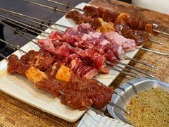 -泰善串店•延边朝鲜族烧烤(理工大学店)