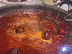 -五里关火锅(牛市口店)