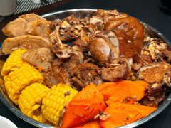 -中山市绿华园食府