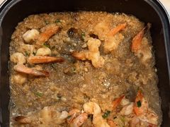 -北李妈妈菜·海肠捞饭(开发区万达店)