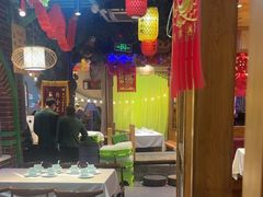 -津沽小院(天津之眼店)