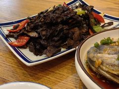 -妈妈的味道(和顺古镇店)