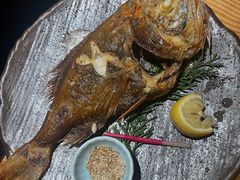 -花潮料理艺食馆(世欧广场店)