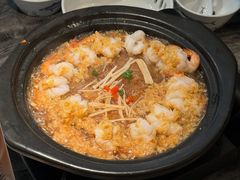 -前海沿·青岛菜(乐客城店)