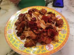-那家小馆•北京菜•烤鸭(香山店)