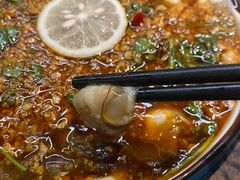 -大洋家·精品潮汕菜·生腌砂锅粥(天河东路店)