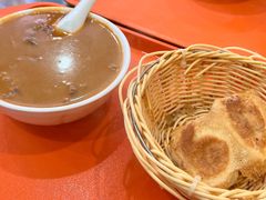 -方中山胡辣汤(航海东路店)