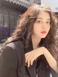 -Rise Hair上升造型
