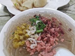 -乌镇姐妹特色小吃(银杏公寓店)