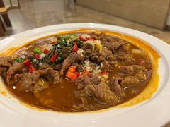 -霞客居酒店·霞客食府·宁海特色小海鲜