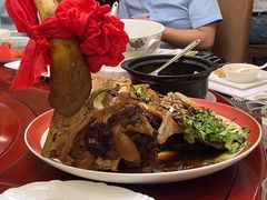 -仙林宾馆-餐厅