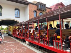 -歌斐颂巧克力小镇