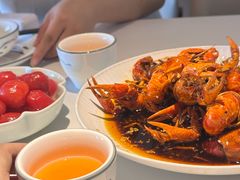 -马头巷·食景园(苏州总店)