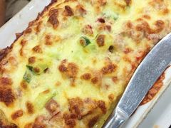 -蘑菇餐厅(马台街店)