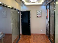 -益康盲人推拿按摩(长虹店)