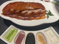 -锦府园·新台州菜(合生汇店)