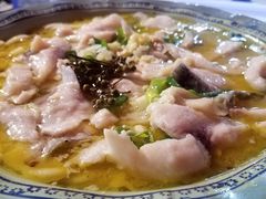 -好妹酸菜鱼馆(龙江店)