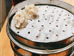 -真真鲜馄饨店(启蒙路店)