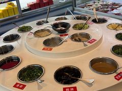 -钢管厂五区小郡肝串串香(南山店)