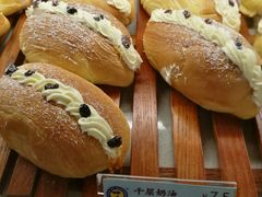 千层奶油-天母蓝鸟烘焙·蛋糕·下午茶(时代城广场店)