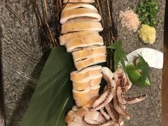 -傑·料理·海鲜放题(佛山文华荟店)