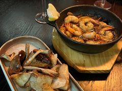 -BRAVO·布瓦屋西餐