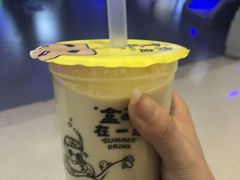 -张小盒茶(吾悦国际广场店)
