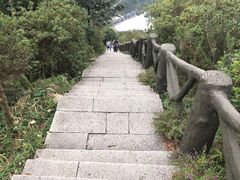 -梧桐山风景名胜区