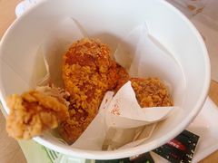 -德克士(上东店)