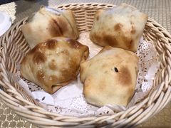 -巴扎美食·新疆菜·西域歌舞表演餐厅(新疆大厦店)