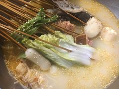 -付小姐在成都(吾悦广场店)