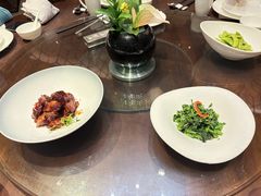 -彩丰楼中餐厅(国家会展中心上海洲际店)