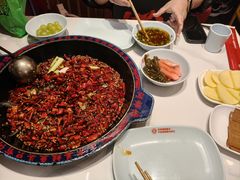 -何师傅美蛙鱼头(汉街店)