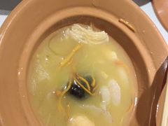 -海天盛宴新派海鲜自助餐厅(群力店)