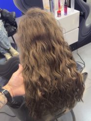 -CIT造型·烫发·染发